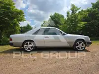 1988 Mercedes Benz 230