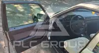 1988 Mercedes Benz 230