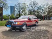 1988 Mercedes Benz 230