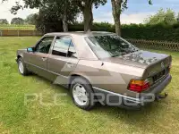 1988 Mercedes Benz 230