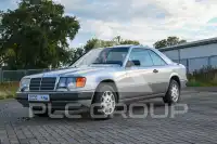 1988 Mercedes Benz 230