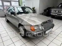 1988 Mercedes Benz 230