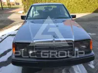 1988 Mercedes Benz 230
