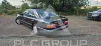 1988 Mercedes Benz 230
