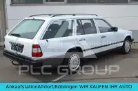 1988 Mercedes Benz 230