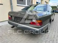 1988 Mercedes Benz 230