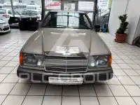 1988 Mercedes Benz 230
