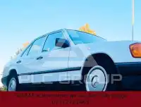 1988 Mercedes Benz 230