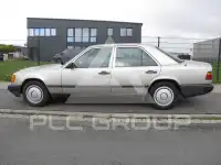 1988 Mercedes Benz E 230