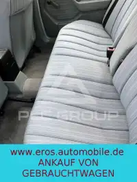1988 Mercedes Benz E 230