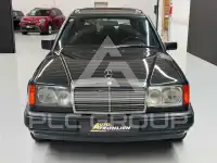 1988 Mercedes Benz E 230
