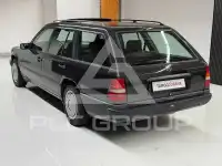1988 Mercedes Benz E 230