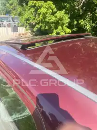 1988 Mercedes Benz E 230