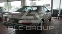 1988 Mercedes Benz E 230