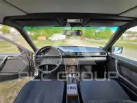 1988 Mercedes Benz E 230