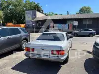 1988 Mercedes Benz S 300