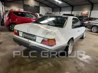 1988 Mercedes Benz E 300