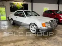 1988 Mercedes Benz E 300