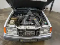 1988 Mercedes Benz E 300