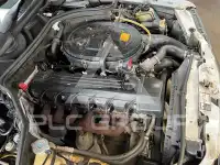 1988 Mercedes Benz E 300
