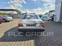 1988 Mercedes Benz 260