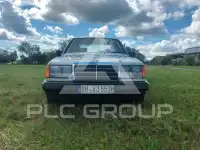 1988 Mercedes Benz 260