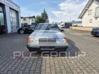 1988 Mercedes Benz 260