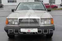 1988 Mercedes Benz 260