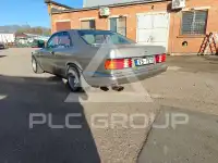 1988 Mercedes Benz 560