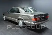 1988 Mercedes Benz 560