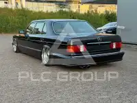 1988 Mercedes Benz 560