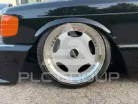 1988 Mercedes Benz 560