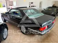 1988 Mercedes Benz 560