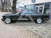 1988 Mercedes Benz 560