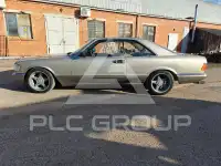 1988 Mercedes Benz 560