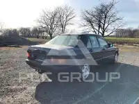 1988 Mercedes Benz 190