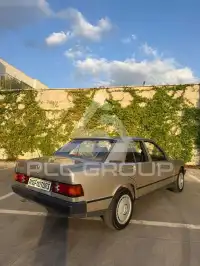 1988 Mercedes Benz 190