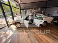 1988 Mercedes Benz 190