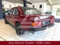 1988 Mercedes Benz 190