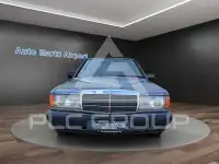 1988 Mercedes Benz 190