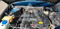 1988 Mercedes Benz 190