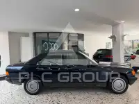 1988 Mercedes Benz 190