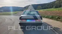 1988 Mercedes Benz 190