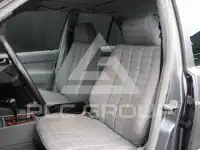 1988 Mercedes Benz 190