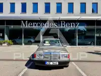 1988 Mercedes Benz 190