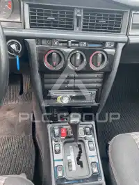 1988 Mercedes Benz 190