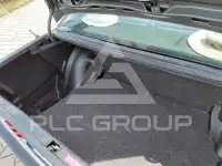 1988 Mercedes Benz 190