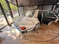 1988 Mercedes Benz 190