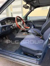 1988 Mercedes Benz 190