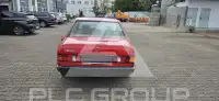 1988 Mercedes Benz 190